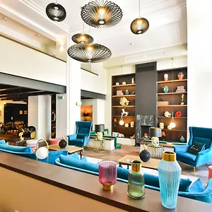 4* Hotel La Port D'antibes & Spa