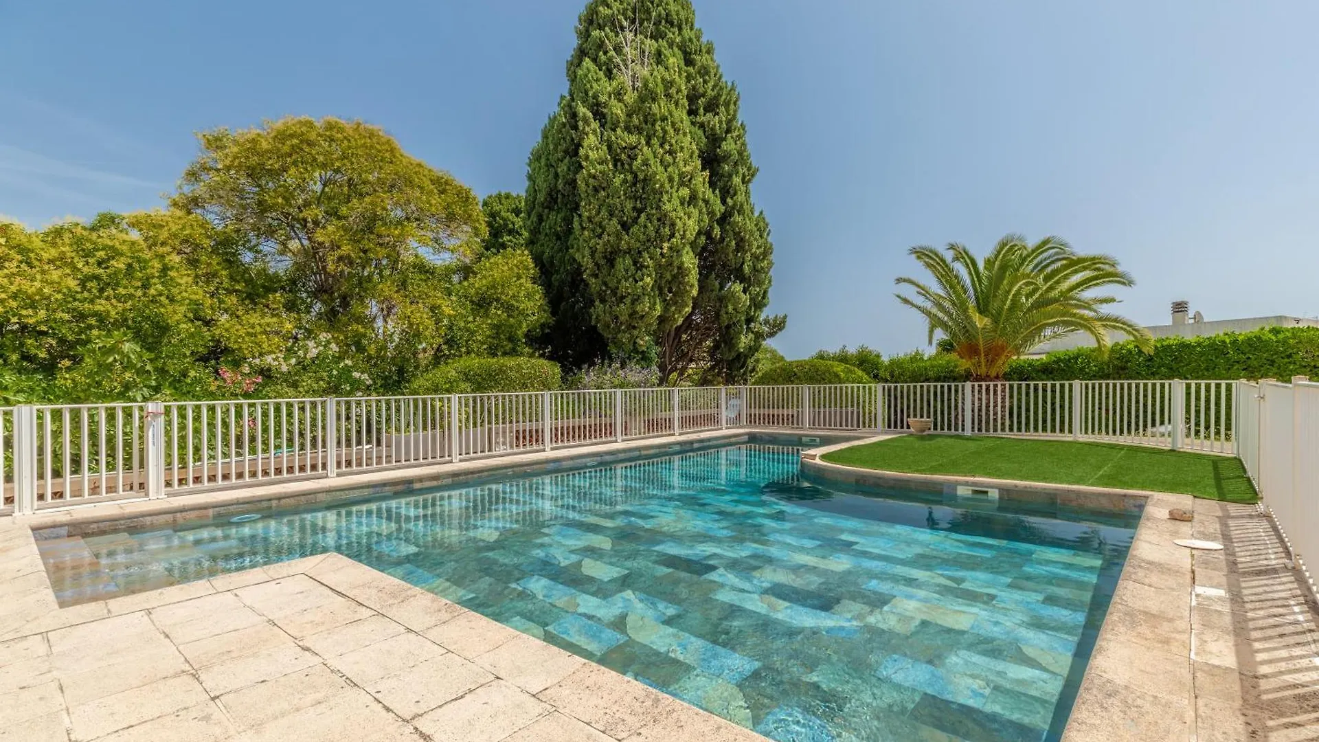 Villa Anaite Piscine Privee location